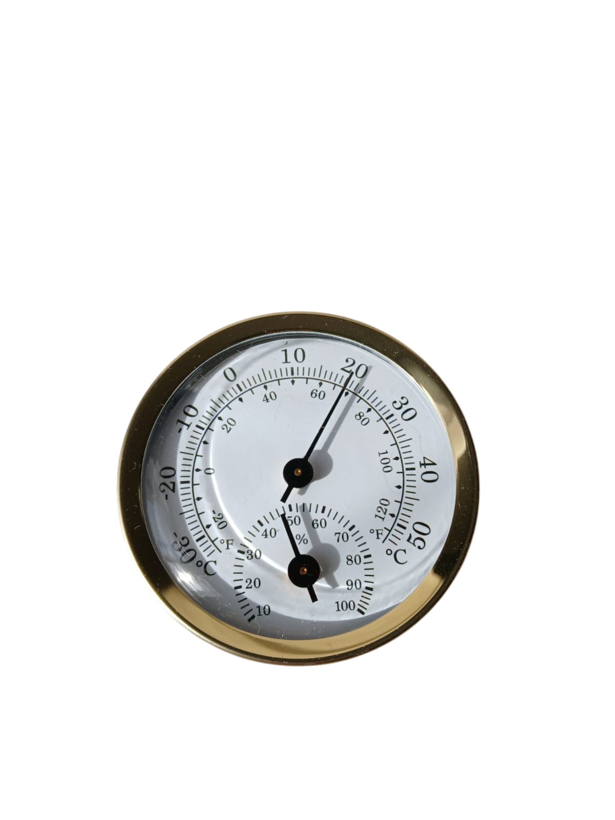 Hygrometer