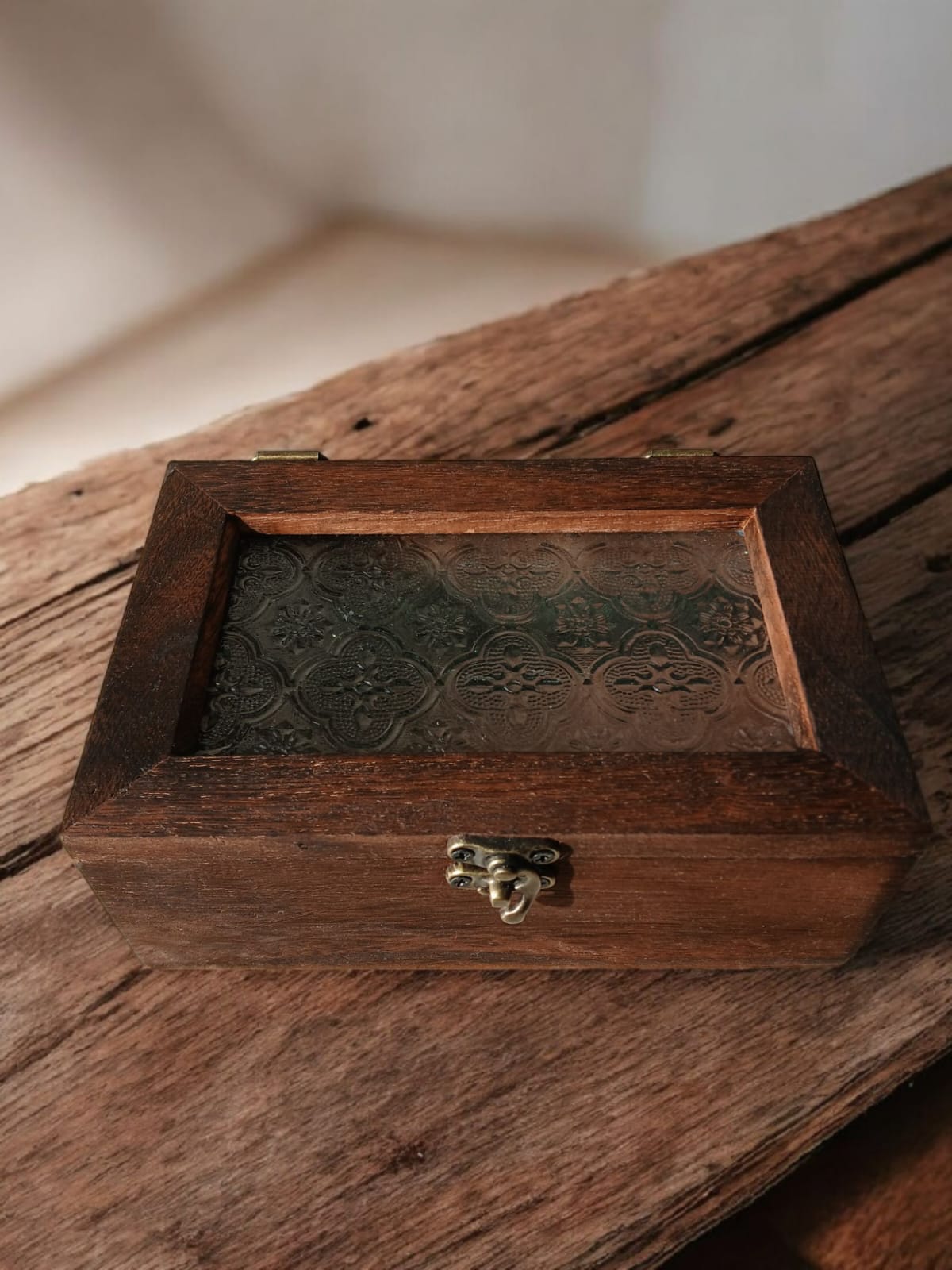 Humidor