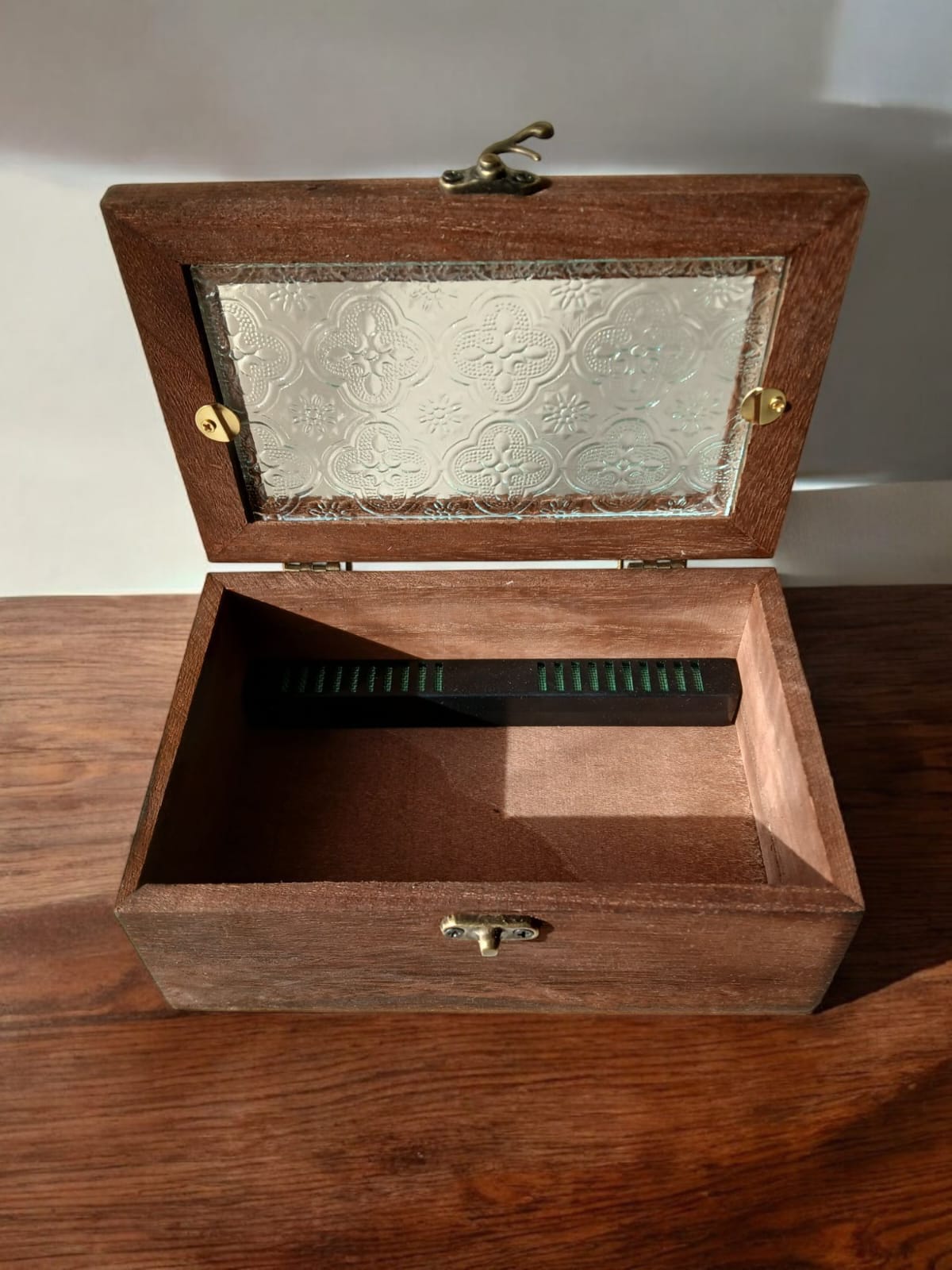 Humidor